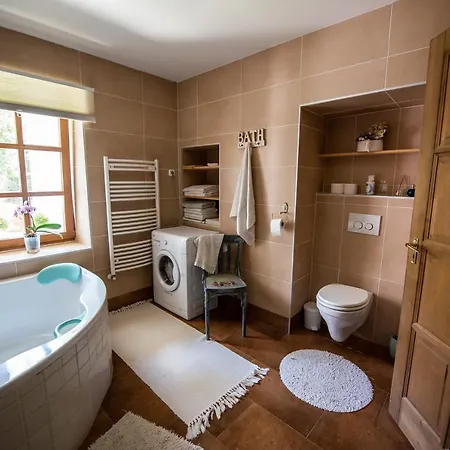 Guest house Patakhaz Nagyboerzsoeny 3*