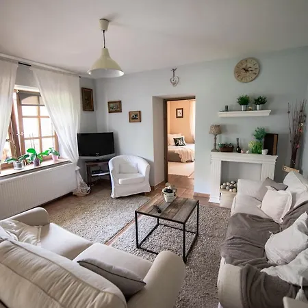 Guest house Patakhaz Nagyboerzsoeny