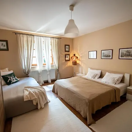 Patakhaz Nagyboerzsoeny Guest house Nagyborzsony