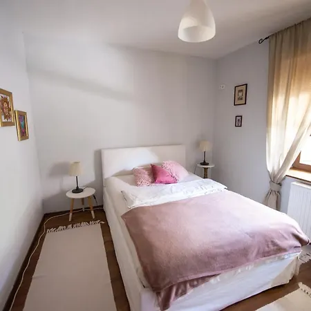 Patakhaz Nagyboerzsoeny 3* Nagyborzsony